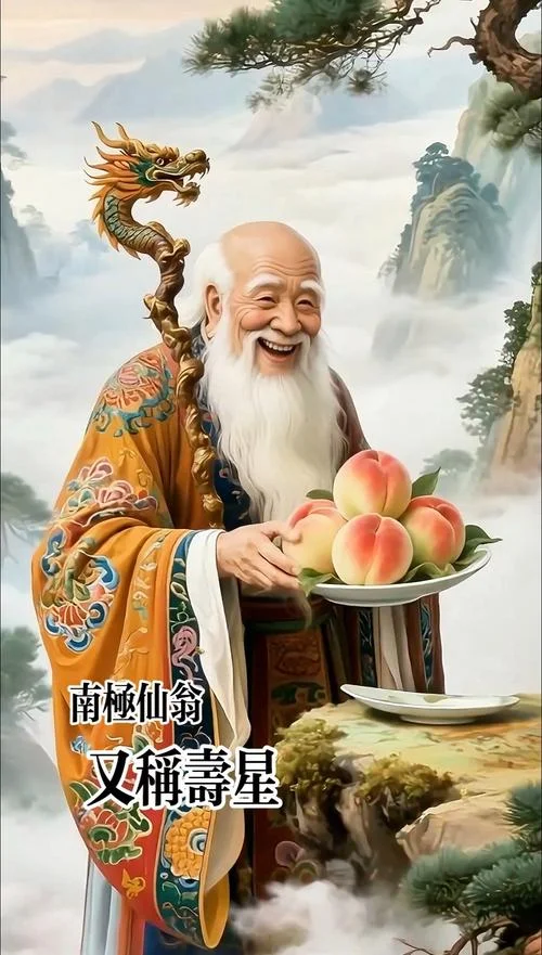 梦见120岁的寿星_2