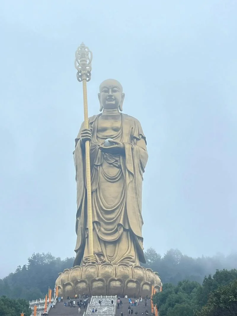 梦见地藏王菩萨佛像_1