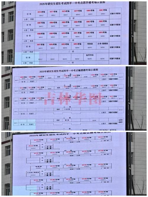 吉林省专科考研_2
