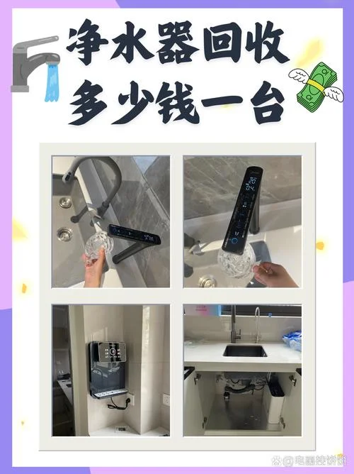 扬子净水器多少钱一台_2