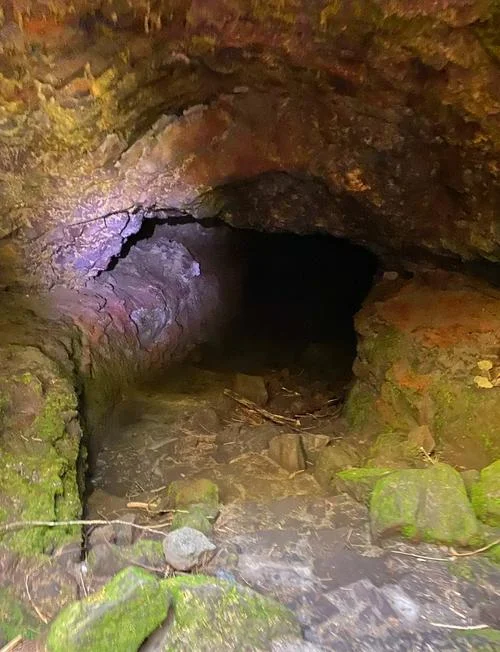 石林洞穴_1