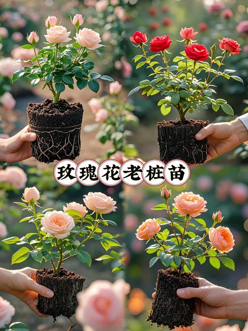 种植玫瑰花一亩地投资多少-一亩地种玫瑰投资