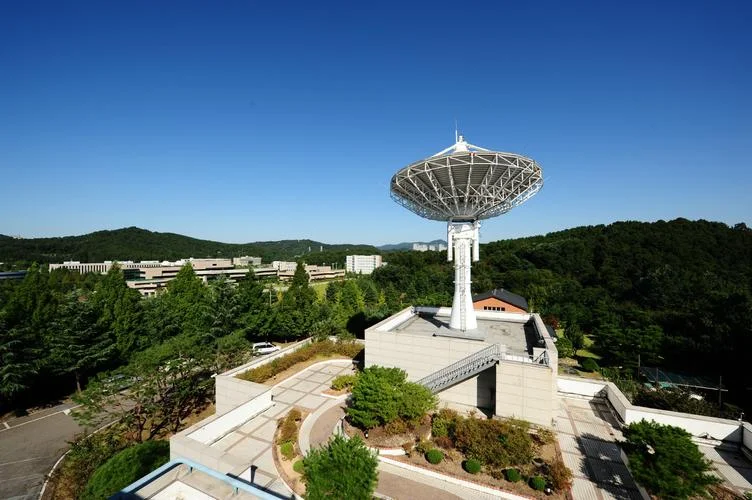 韩国高等科技学院-韩国高等科技学院