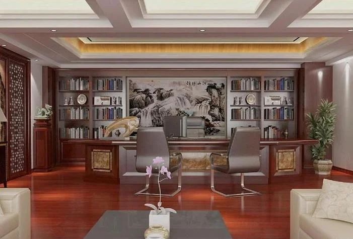 梦见办公室搬迁是什么意思_1