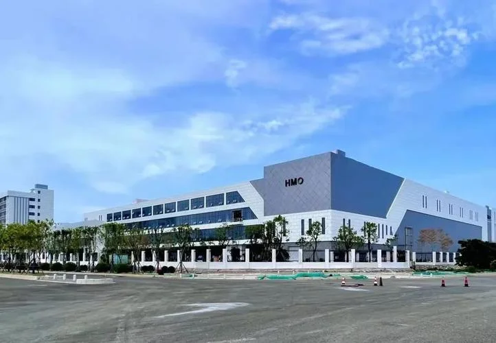 2022年偏光片新建项目-2022 年偏光片新建项目