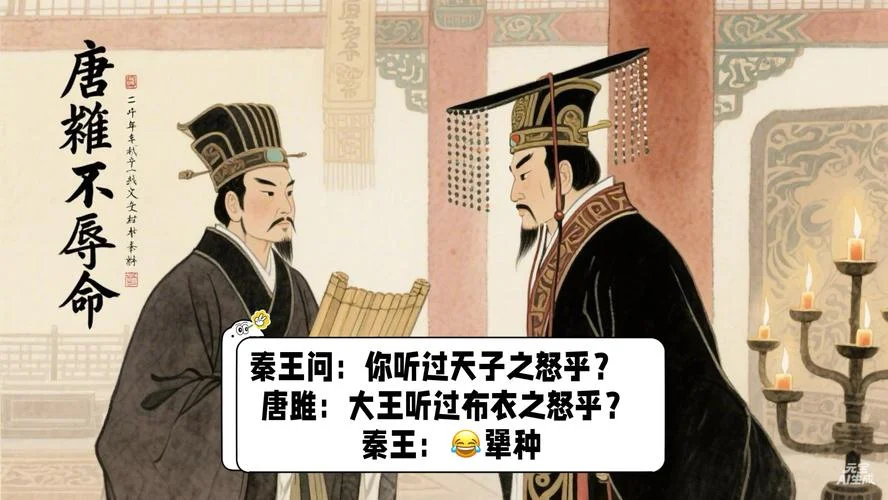 幸不辱命下一句-幸不辱命下一句