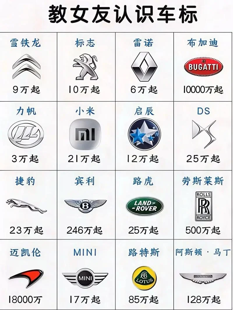 汽车用品行业十大知名品牌_1