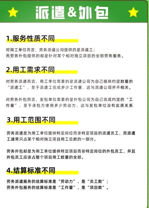外包人力公司什么意思_1