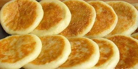 梦到烙饼卖是什么意思_2