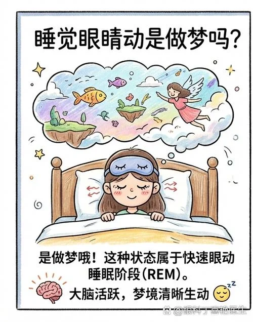 孕妇睡眠不好老是做梦_2