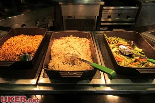 英国大学的食堂-英国大学食堂