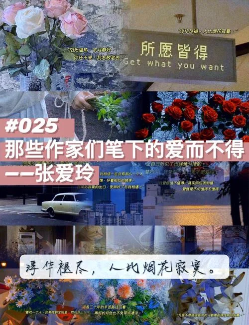 爱而不得下一句是什么_2