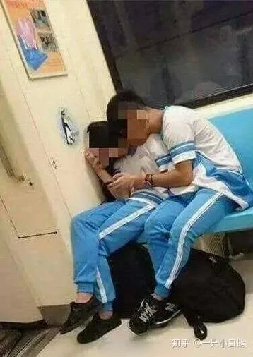中学生早恋-中学生早恋现象