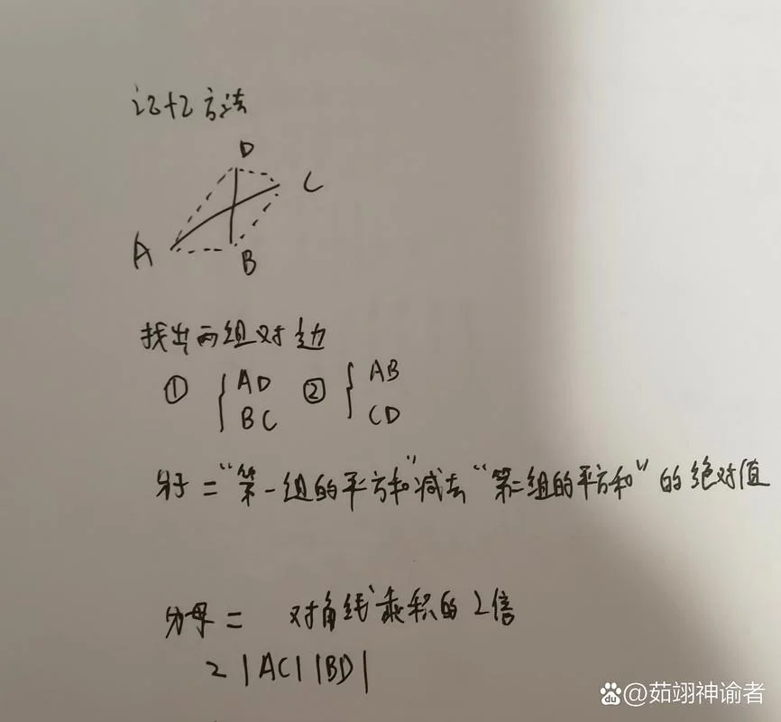 空间余弦定理发布者_1
