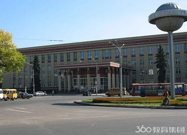 俄罗斯沃罗涅日国立工程技术大学-俄罗斯沃罗涅日国立工程技术大学