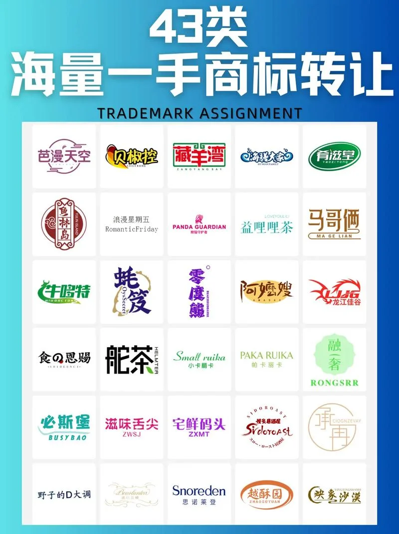 注册个商标多少钱啊_2