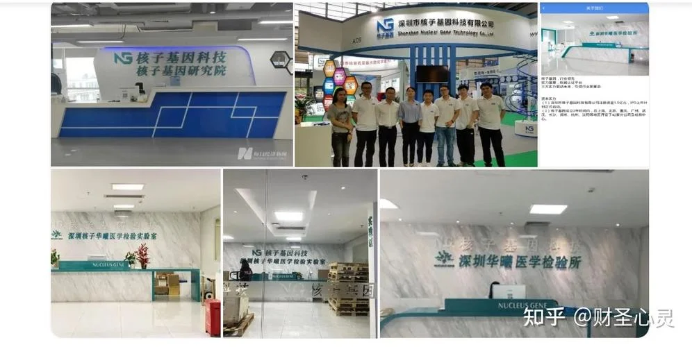 nucleon是什么公司-核素是什么公司