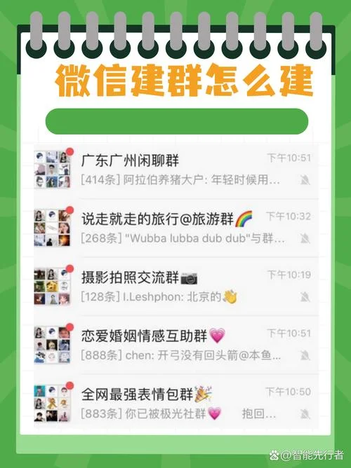 怎么在qq上建一个群_2