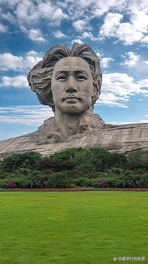 长沙市有什么好玩的景点_2