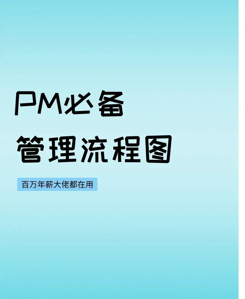 it项目管理流程_1