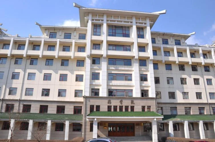 哈尔滨医科大学-哈尔滨医科大学