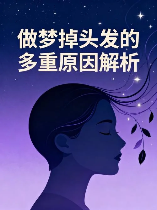 做梦梦见头发被剪了_1