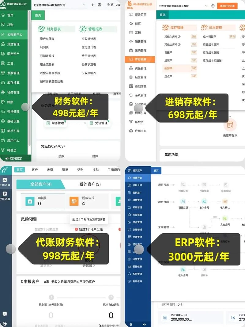 用友软件公司介绍-用友软件公司简介