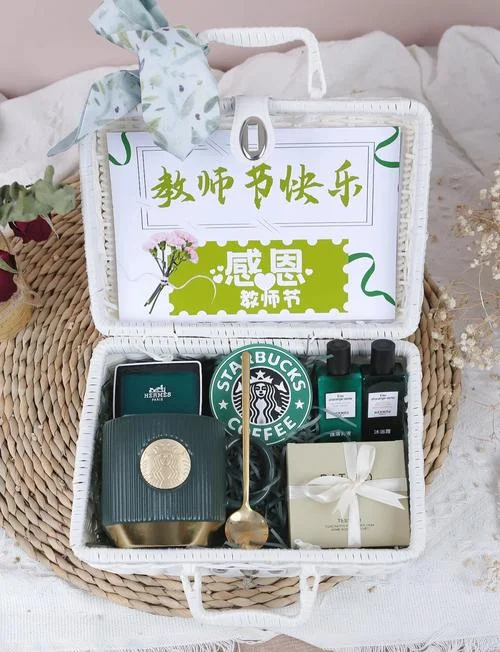 英语老师送什么礼物合适-英语老师送礼宜选实用