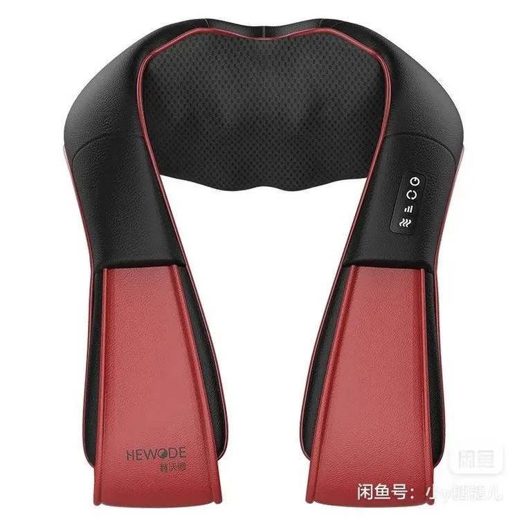 按摩披肩多少钱_1