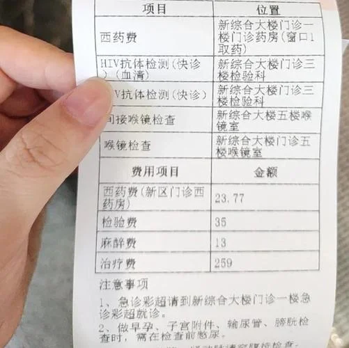 去医院体检一次多少钱_2