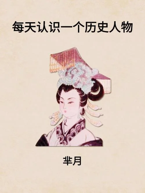 历史人物芈月_2