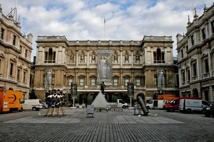 英国艺术类学校-英国艺术类学校