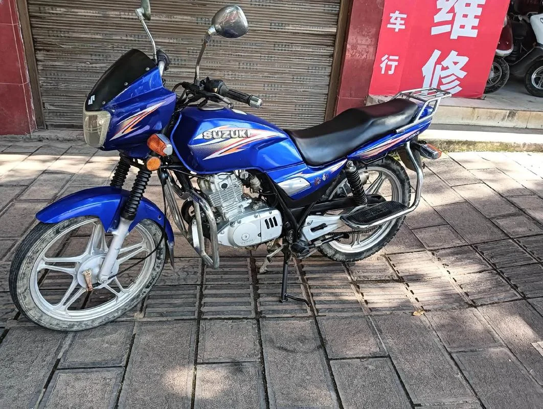 豪爵钻豹125多少钱_1