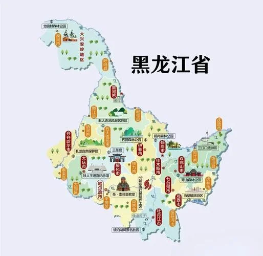 黑龙江气候_1