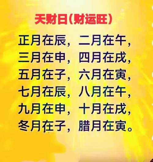 生日免费测财运算命_2