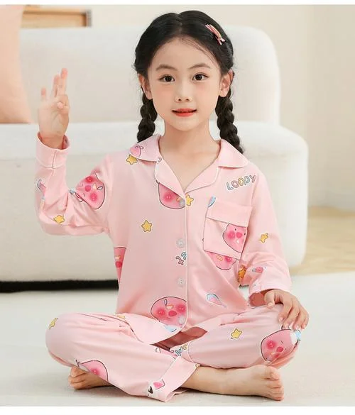 梦见小女孩的衣服_2