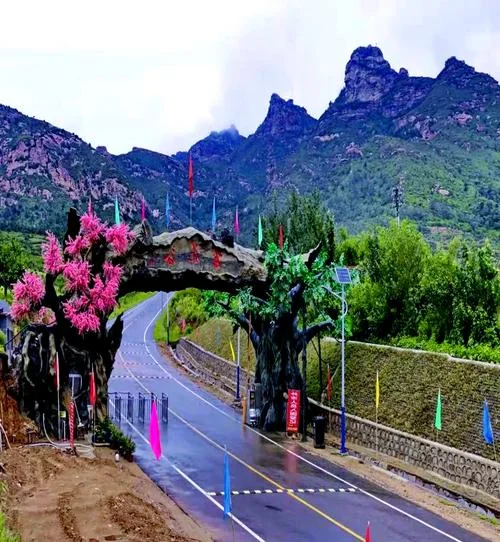 百花谷风景区旅游攻略-百花谷风景区游攻略