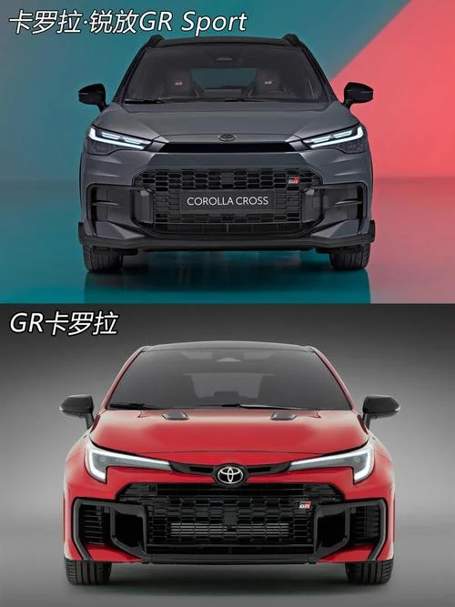 卡罗拉sport是什么意思_2