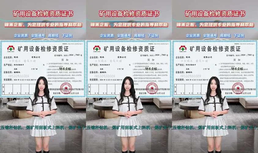 维修公司资质详情-维修公司资质详情