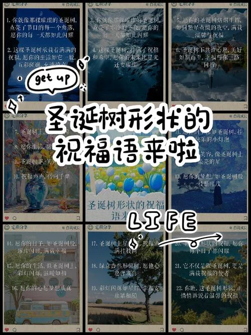 送男朋友圣诞礼物寄语-圣诞礼物寄语