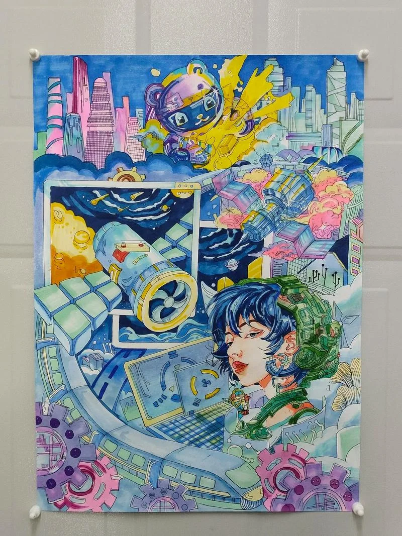 一等奖_2