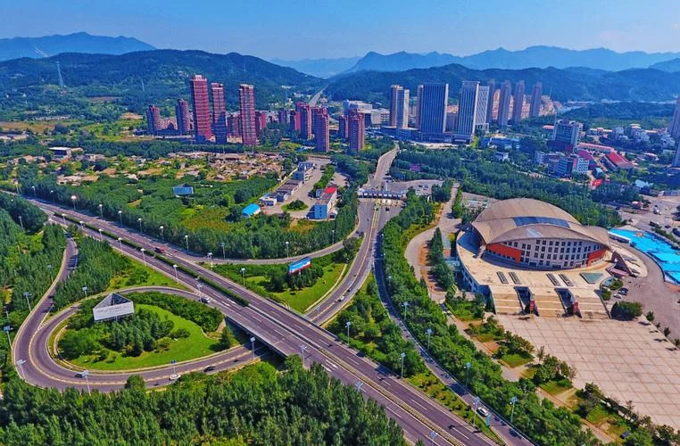 本溪是哪个省的一个市-本溪是辽宁省一市