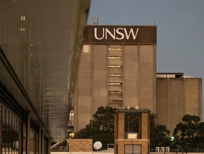 unsw留学_2