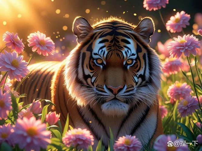 龙年属虎的人运势如何-龙年属虎人运势