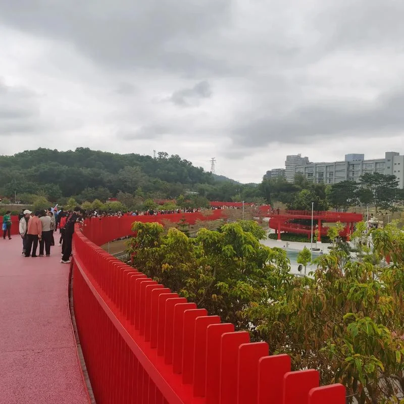 深圳光明新区附近景点_2