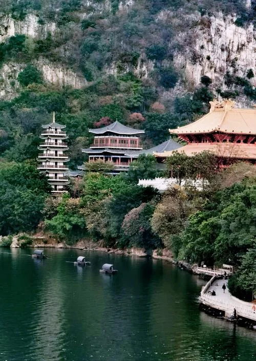 柳州的旅游景点有哪些-柳州景点推荐