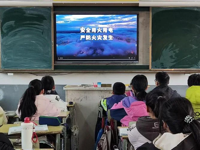 初中毕业可以学消防吗-初中生可学消防吗