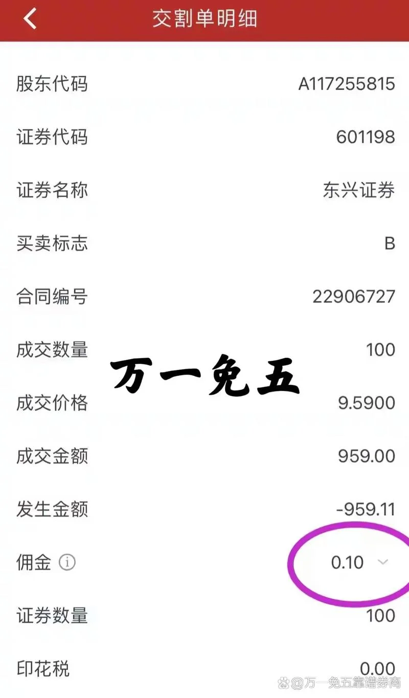 股票开户需要多少钱-股票开户费用