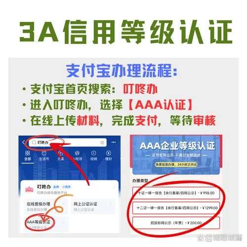 企业信用等级证书查询系统_1