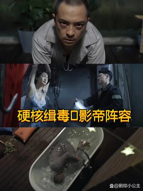 有个电影叫什么毒枭_1